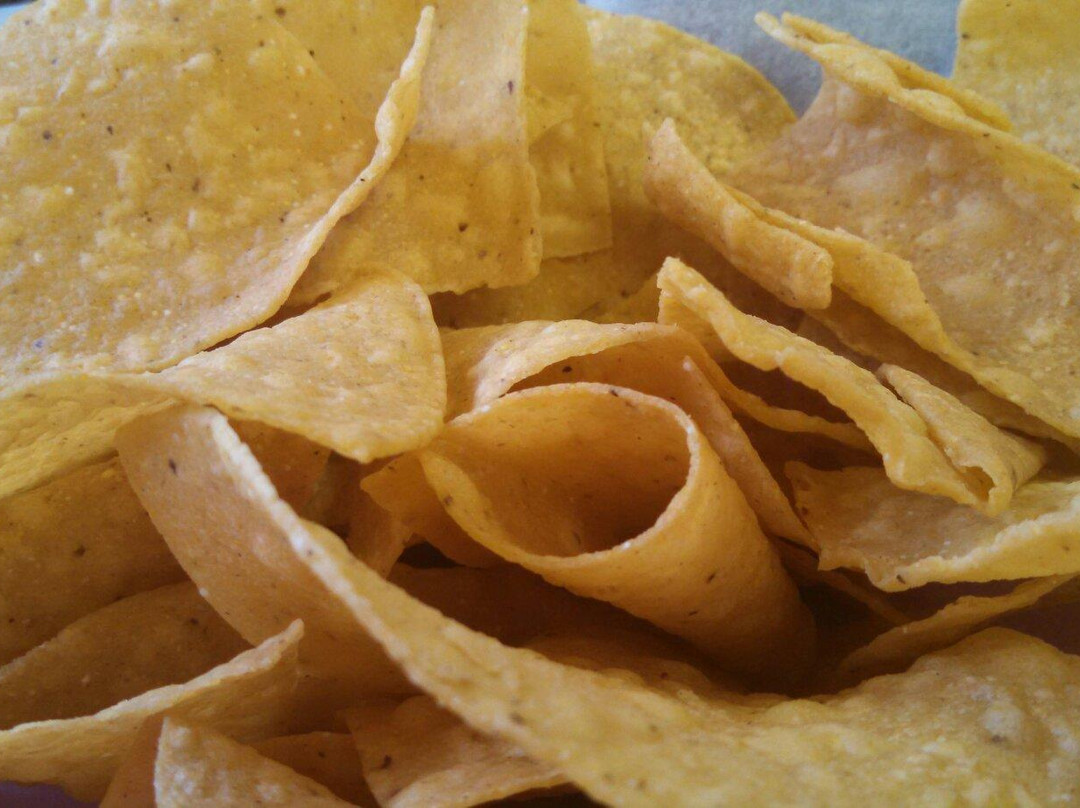 Taqueria Pancho Villa