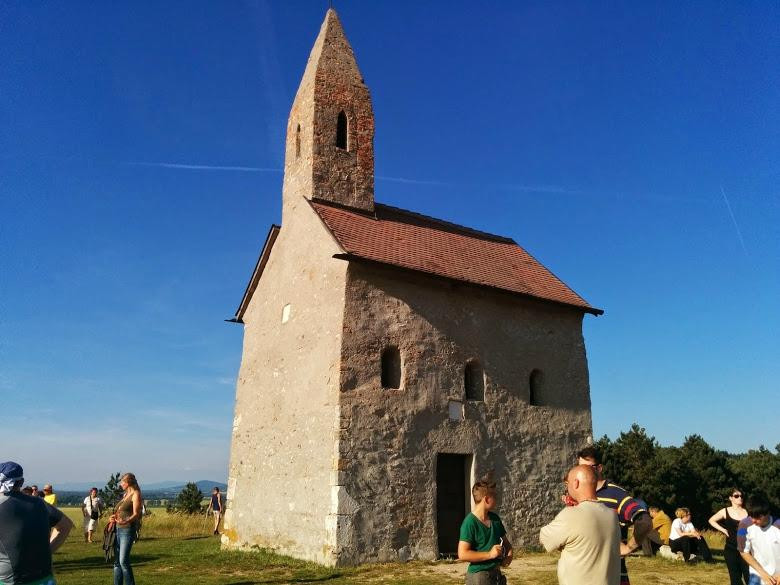 Church of St. Michael the Archangel-Nitra必去景点