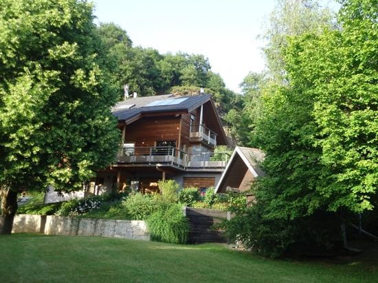 Le Clos du Tilleul主图