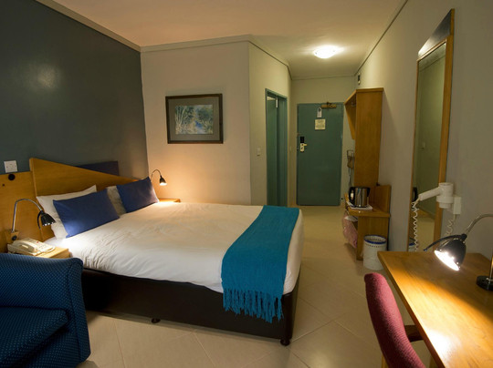 Beitbridge Express主图