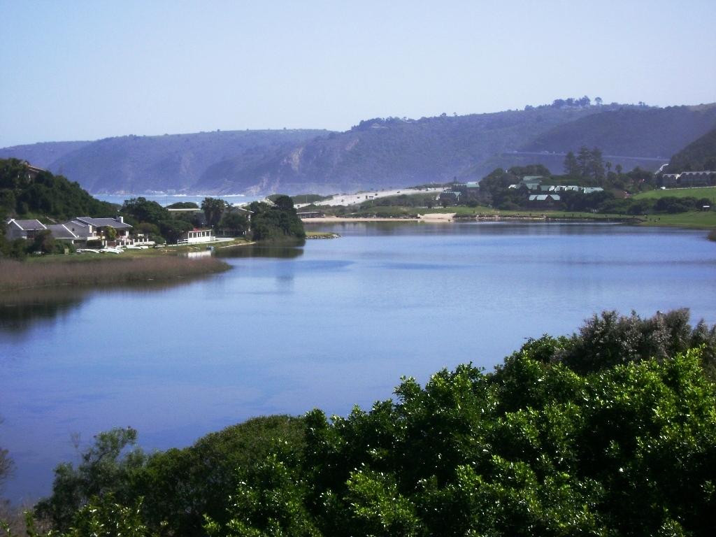 Wilderness Lagoon-荒野必去景点