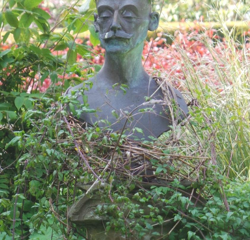 Pitmuies Gardens-Forfar必去景点