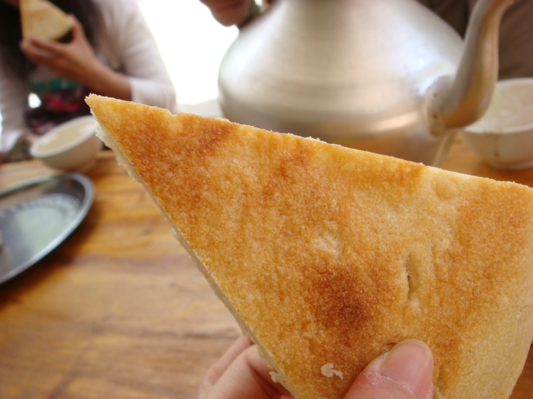 李连贵熏肉大饼主图