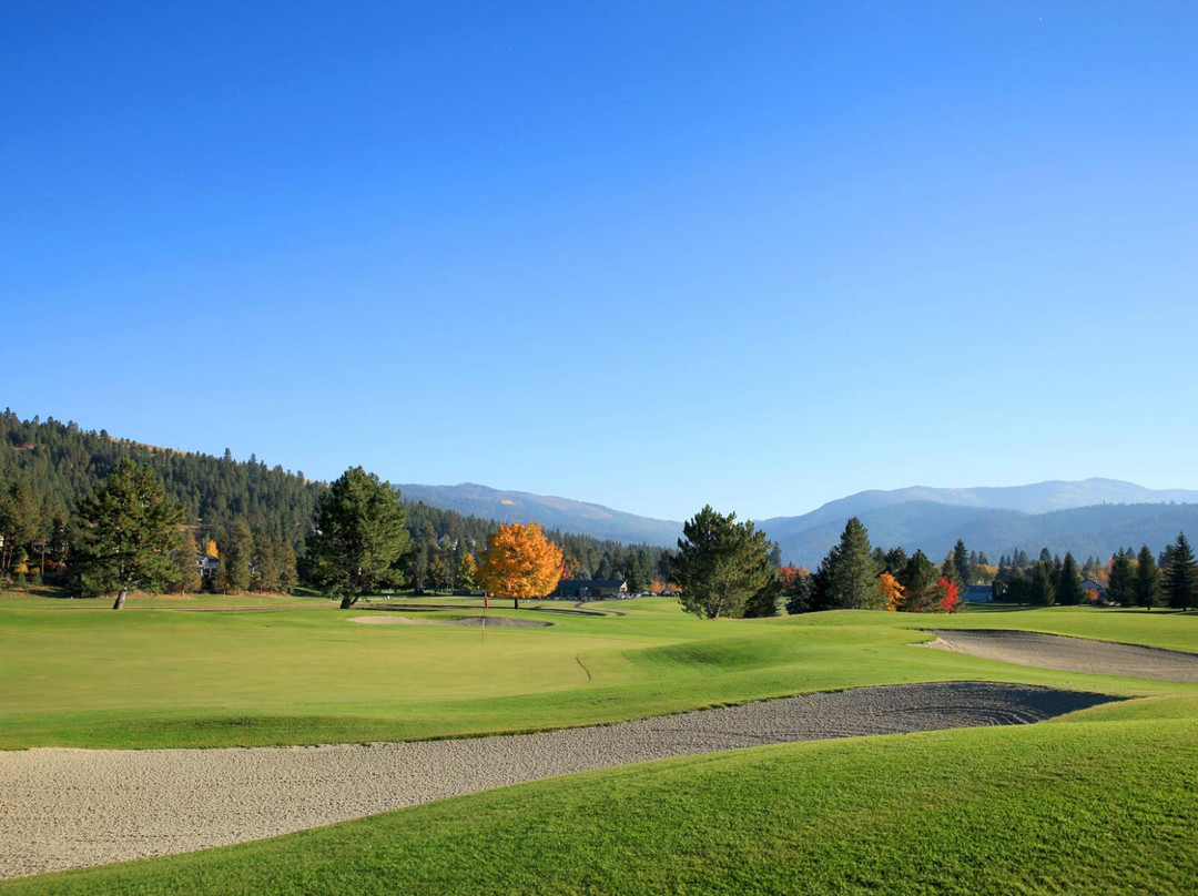 MeadowWood Golf Course景点图片