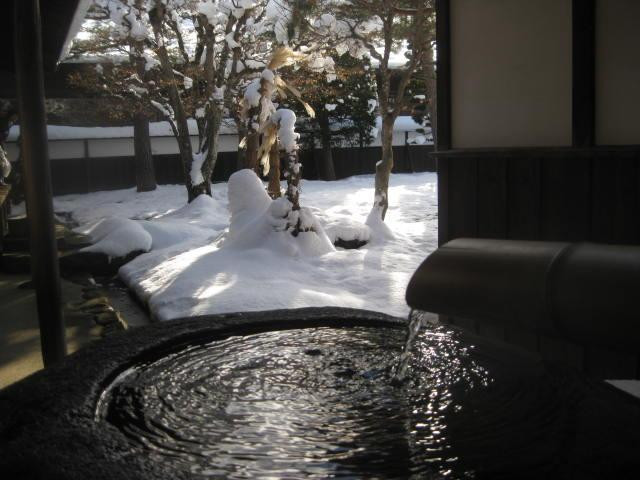 高山阵屋-高山市必去景点