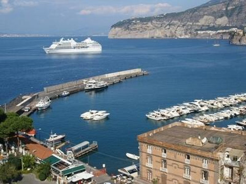 2 Coste Private Tours-萨勒诺必去景点