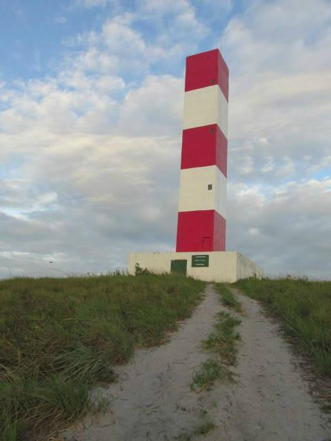 Farol De Taipu-Marau必去景点