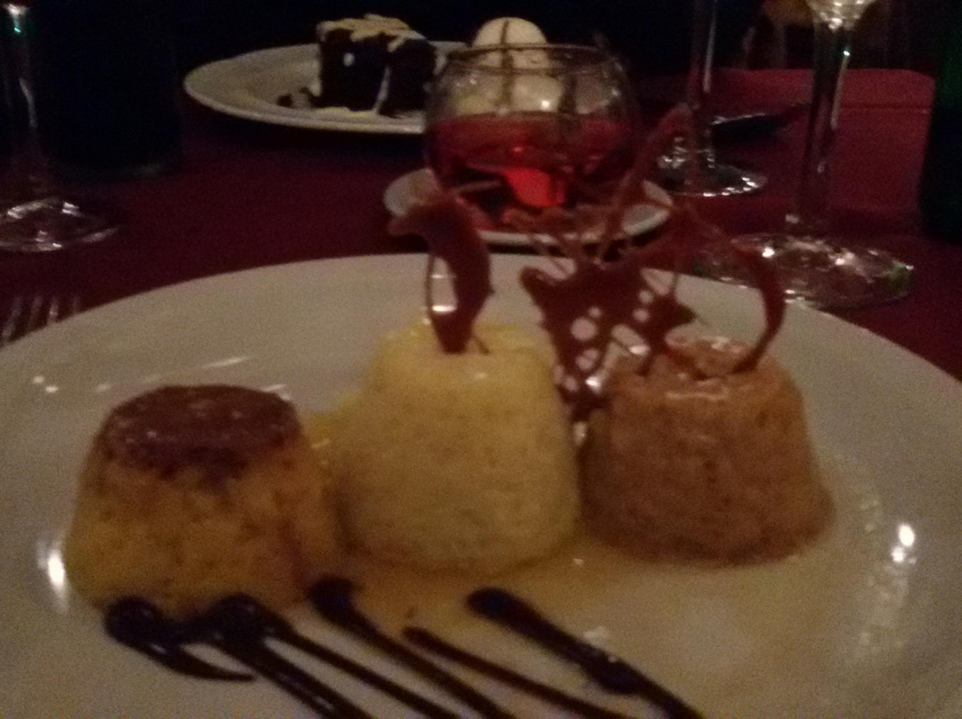 Piazzolla Tango-布宜诺斯艾利斯必去景点