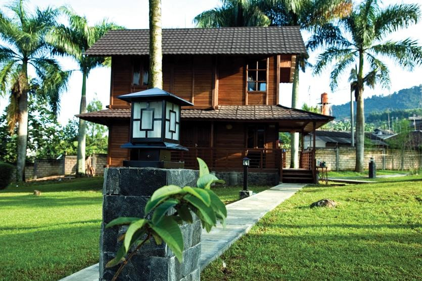 Pondok Lawu