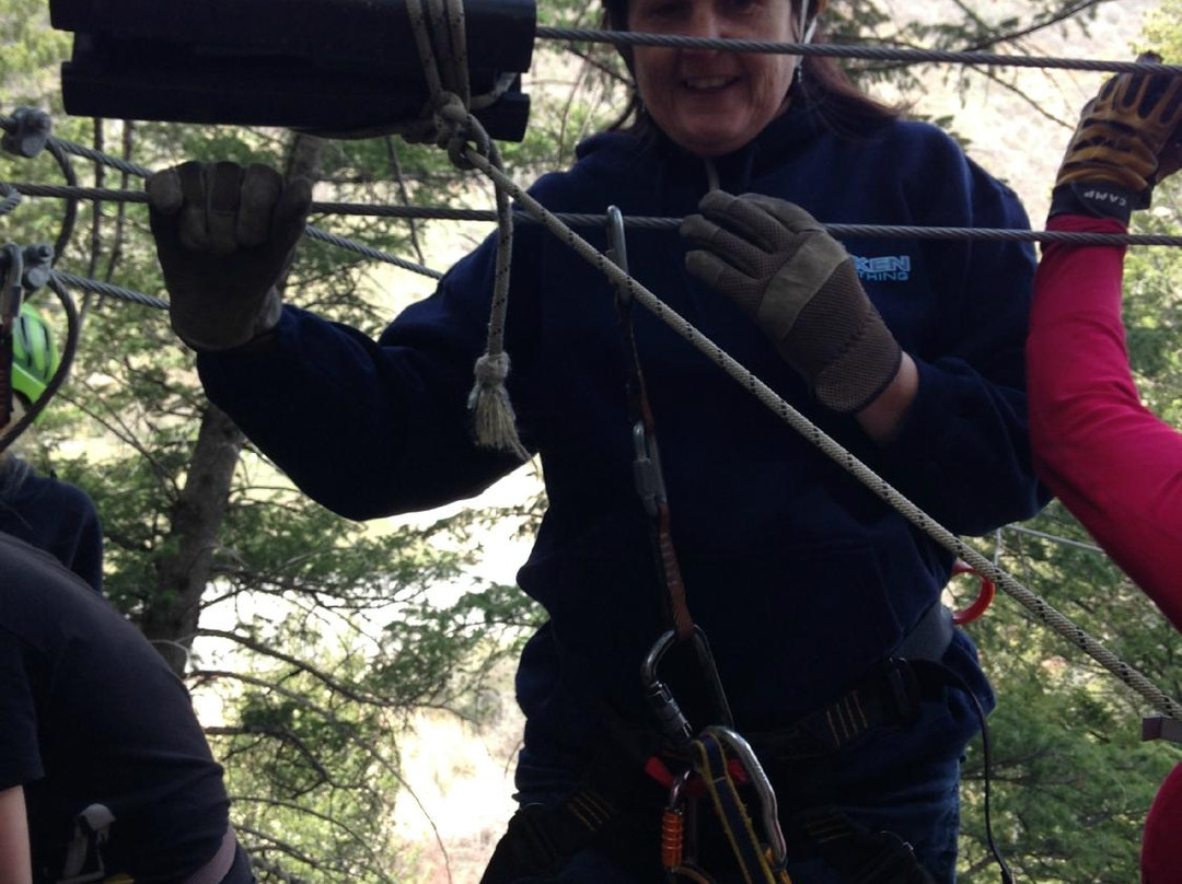 Provo Canyon Adventures-普若佛必去景点