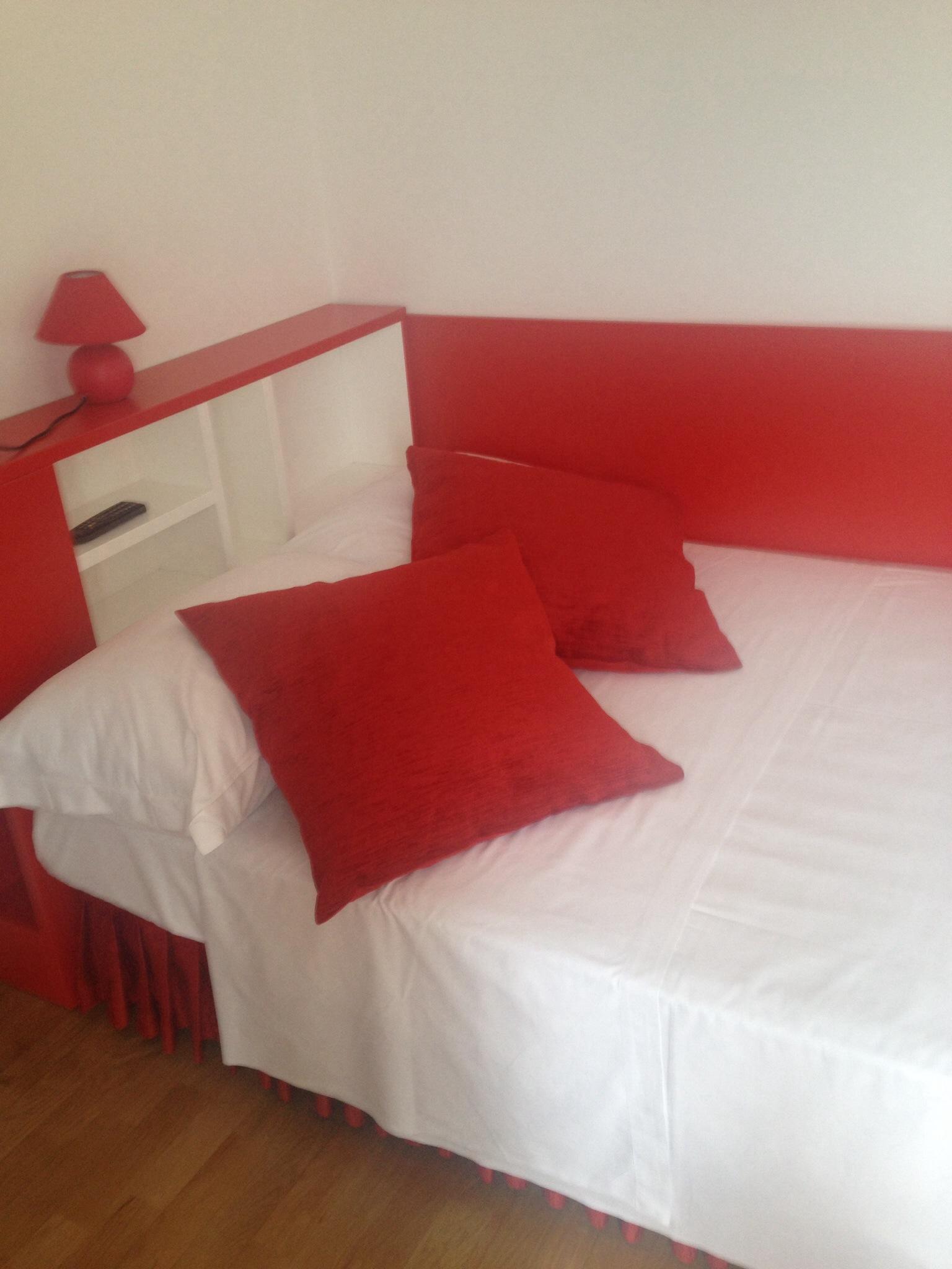 Villa Le Magnolie Bed & Breakfast-客卧