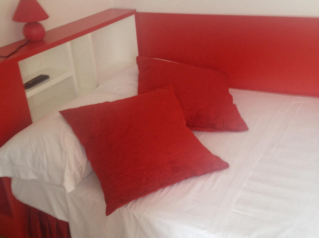 Villa Le Magnolie Bed & Breakfast主图