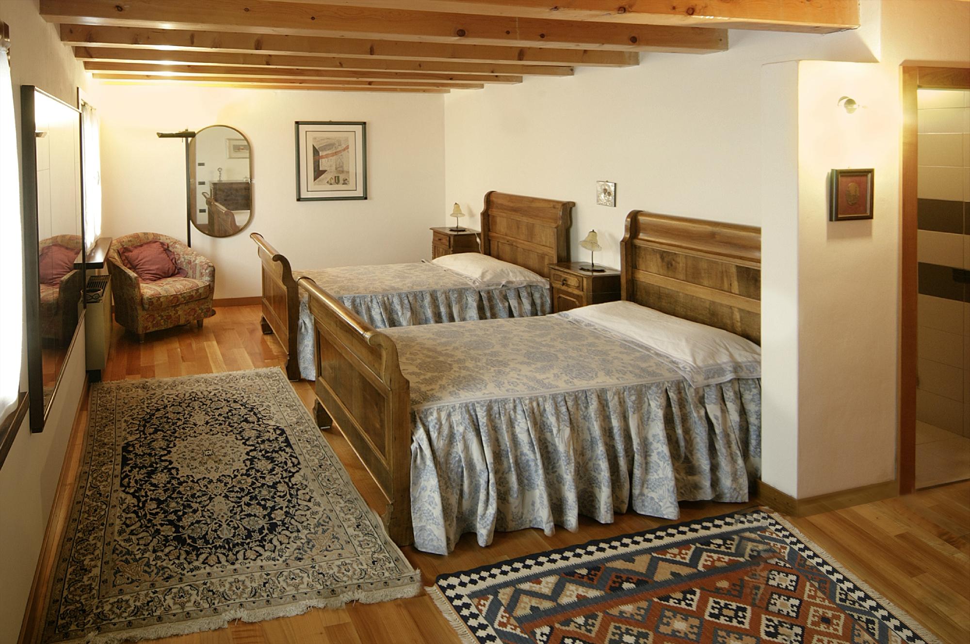 B & B Il Pettirosso-官方