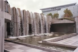 Martin Luther King, Jr. Memorial and Waterfall景点图片