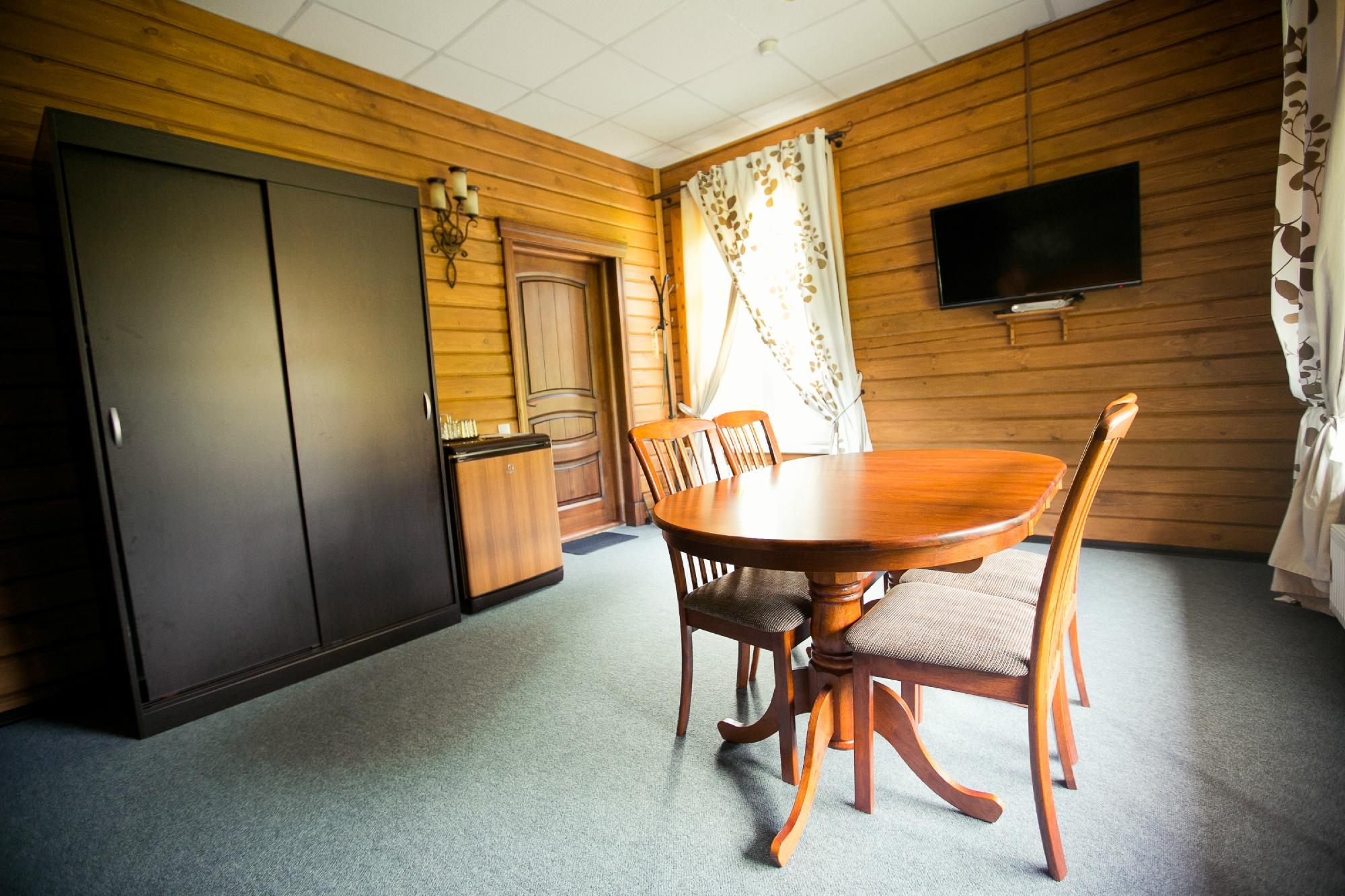 Ruchii UDachi-客卧