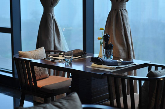 重庆融汇国际酒店主图