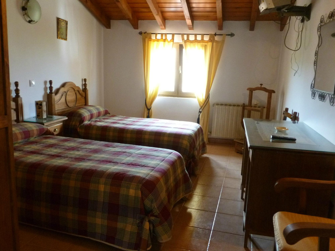 Posada Bar La Maza主图