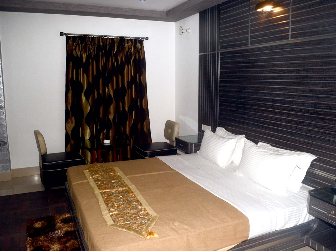 Hotel Corporate Inn主图