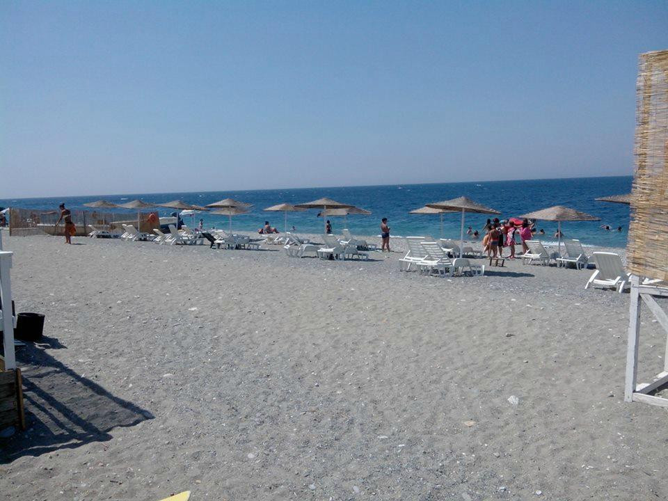 Lido Mamita Seaside Cafe 'de Playa景点图片