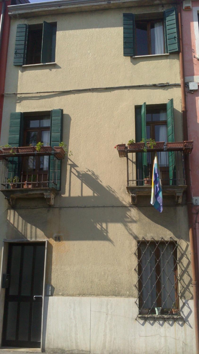 B&B Il Bastione-客卧