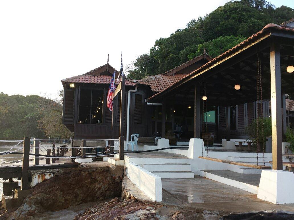 Gemia Island-马江必去景点