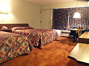 Robin Hood Motel主图