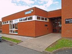 Banbridge Library景点图片