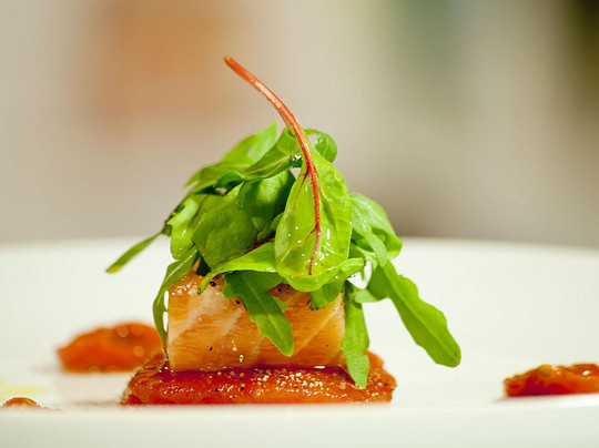 Pramogu Skonis-维尔纽斯必去景点