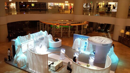 太古广场-香港必去景点