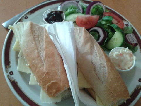 Grey Horse, Manchester-曼彻斯特必去景点