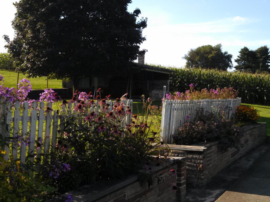 Killbuck酒店住宿-Traveler's Loft