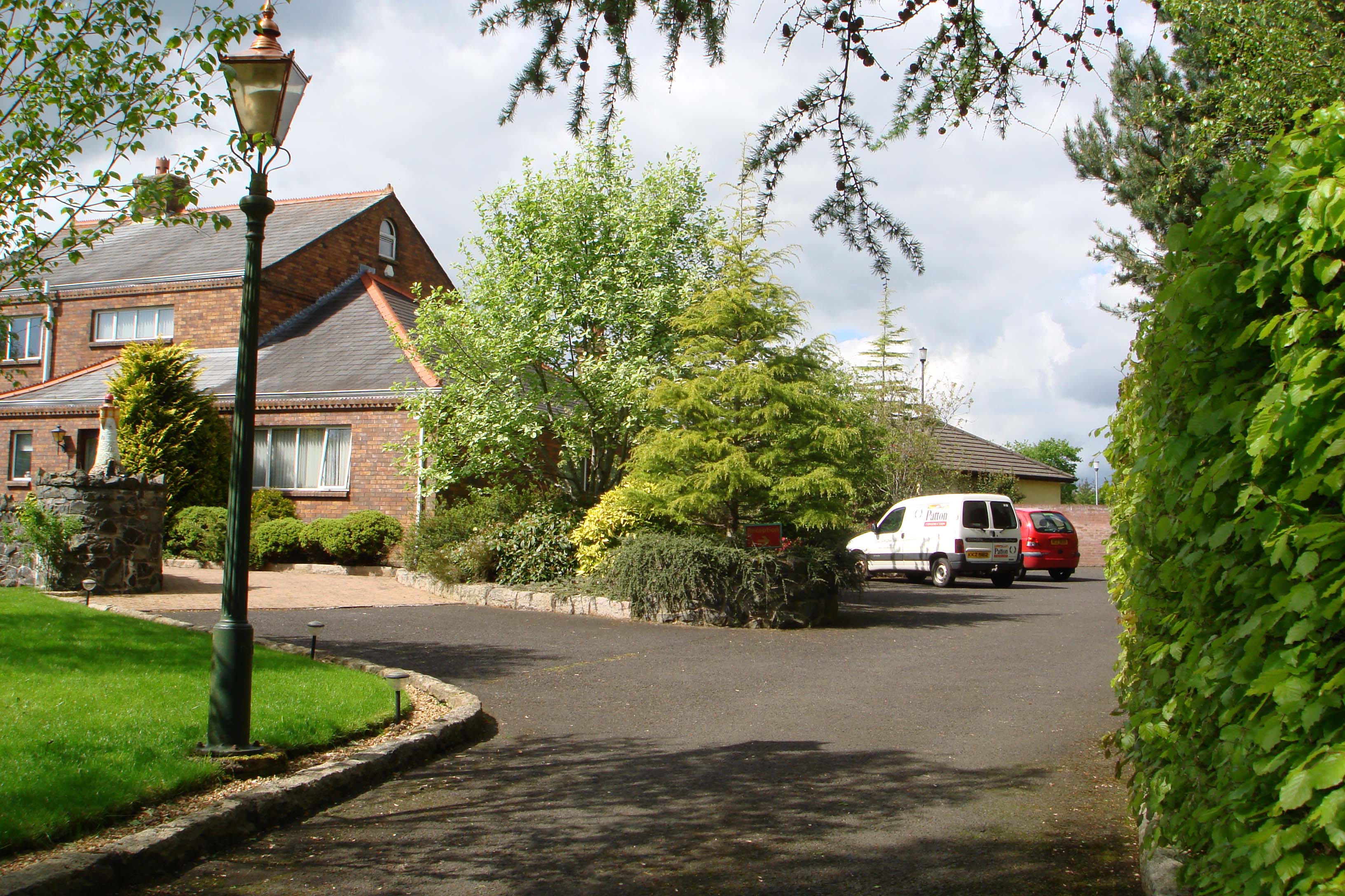 The Stables Bed and Breakfast-官方