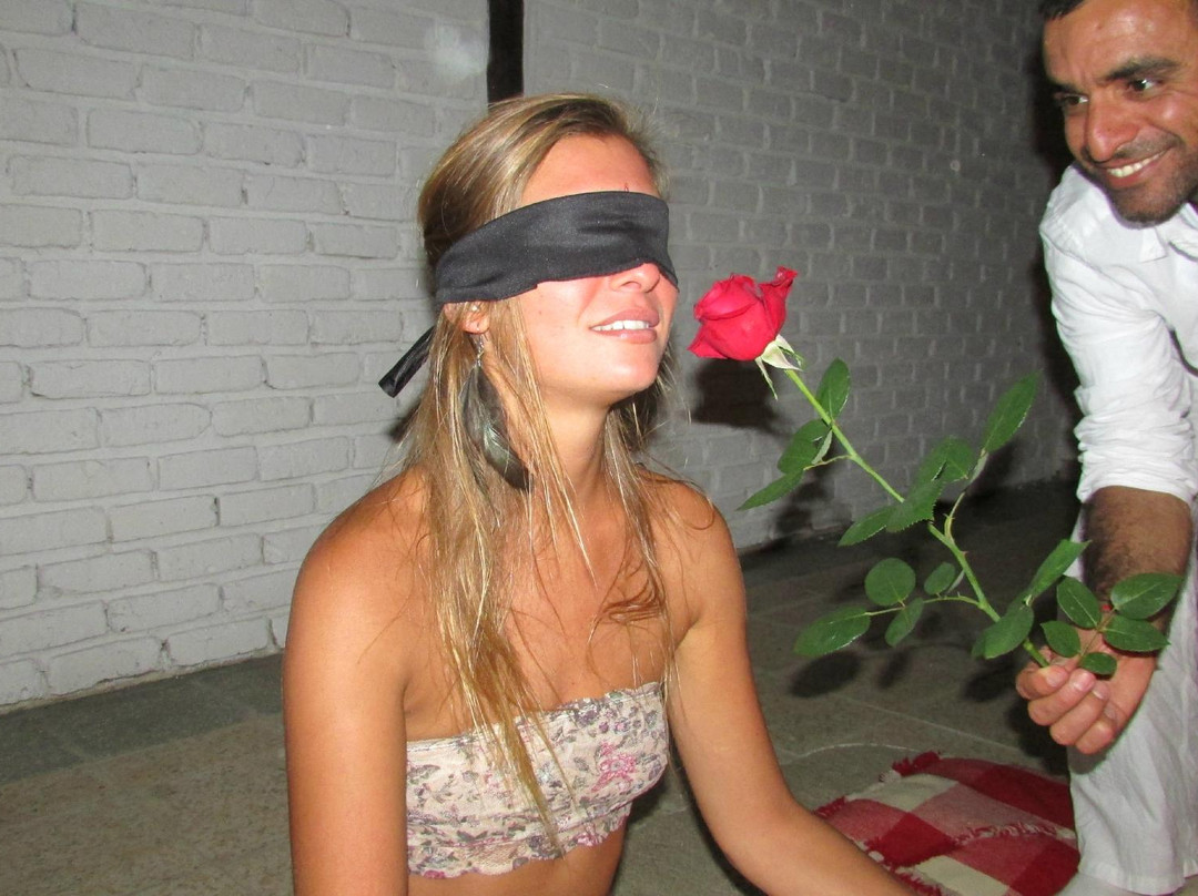 Agama Yoga Colombia-Sogamoso必去景点