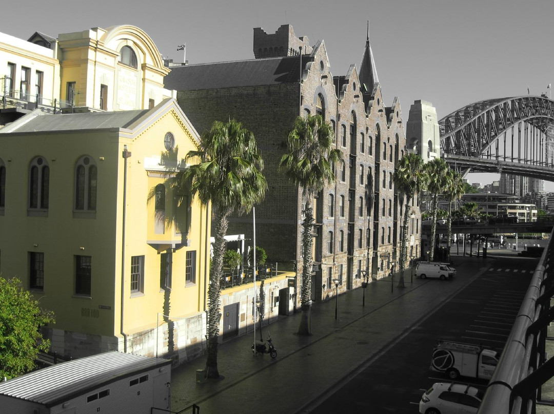 Run This Way -  Day Tours-恩莫尔必去景点