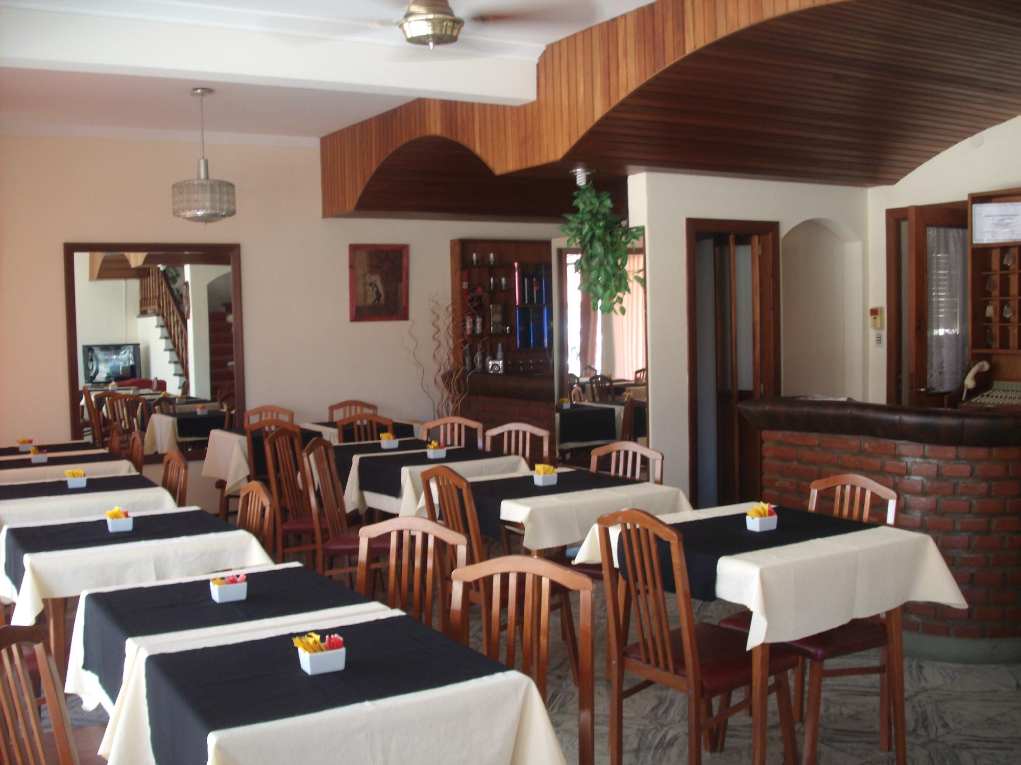 Hotel Compostela-官方