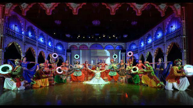 Utsav Rishton Ka-阿格拉必去景点