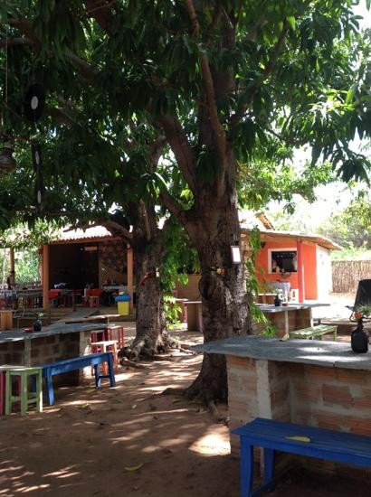 Museu da Roça-Pedro II必去景点