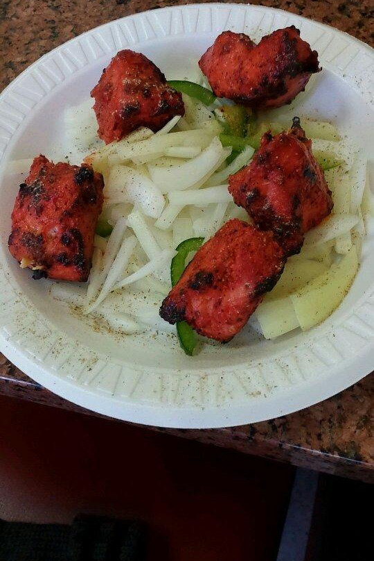 Halal Indian Cuisine