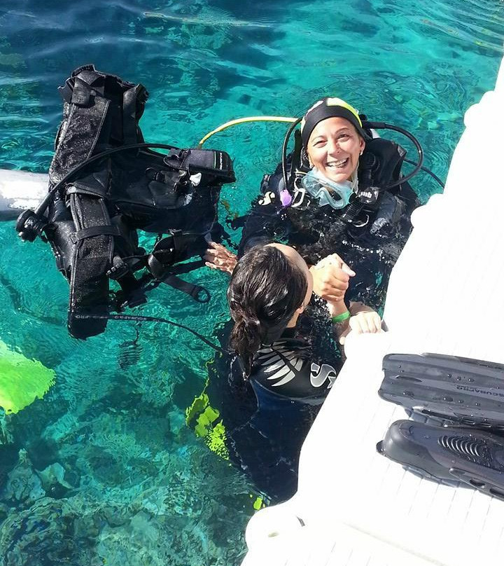 Subacquei Clandestini CCF Sharm-沙姆沙伊赫必去景点
