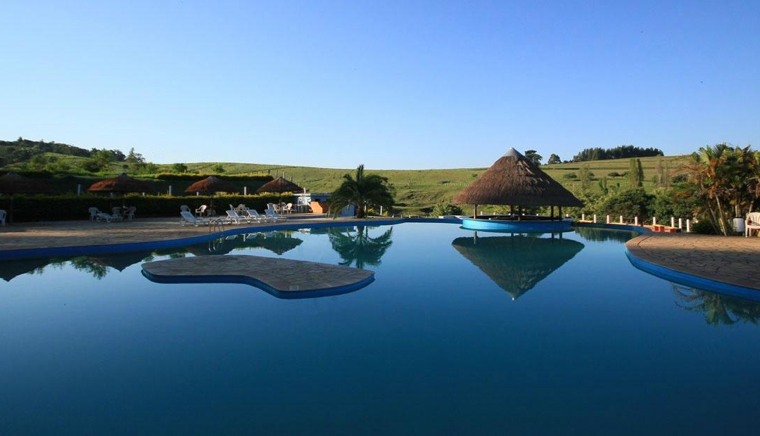 Ouro Fino旅游攻略图片