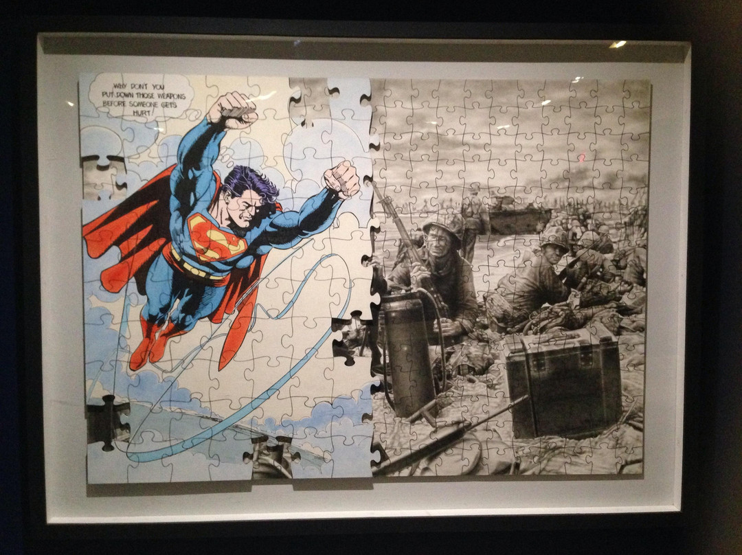 Appleton Museum of Art-奥卡拉必去景点