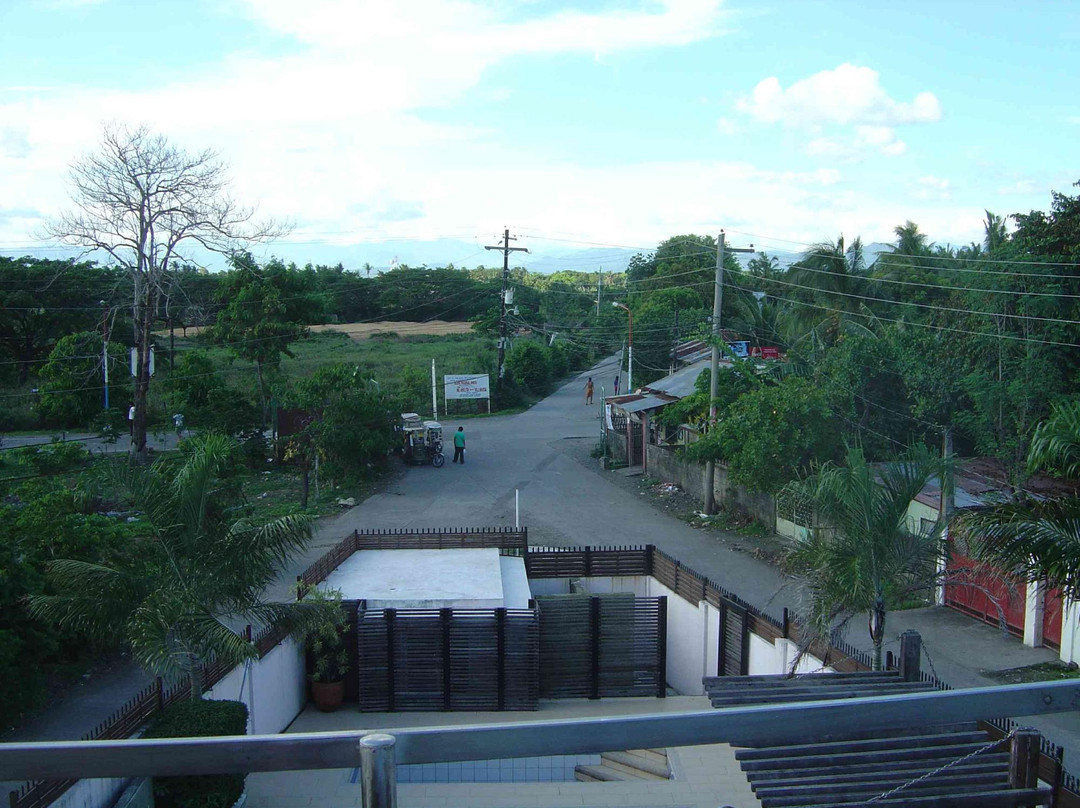 El Mora Boutique Hotel