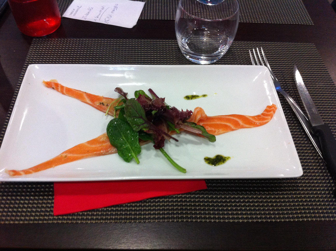 Brasserie Intermarché Moissac