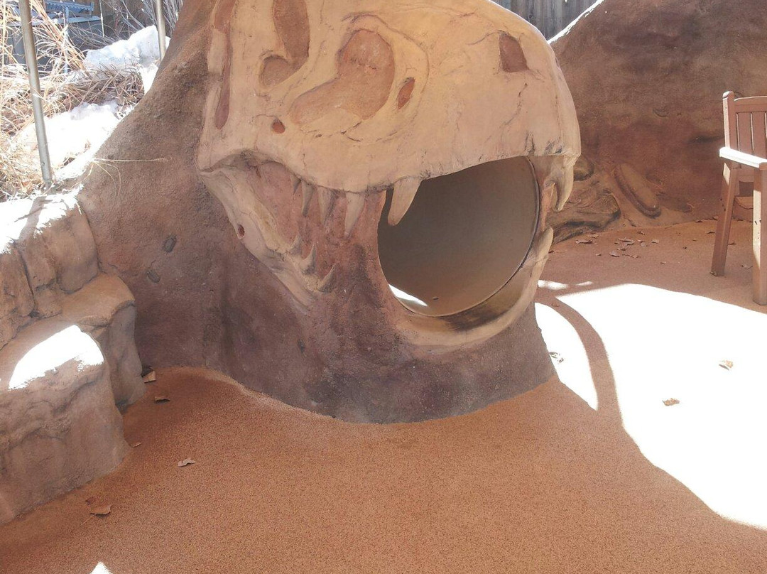 Hutchinson Zoo-Hutchinson必去景点