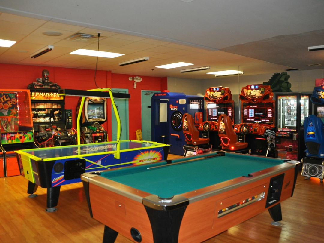 Holiday Lanes-伯锡尔城必去景点