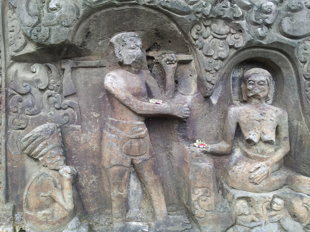 Yeh Pulu Temple景点图片
