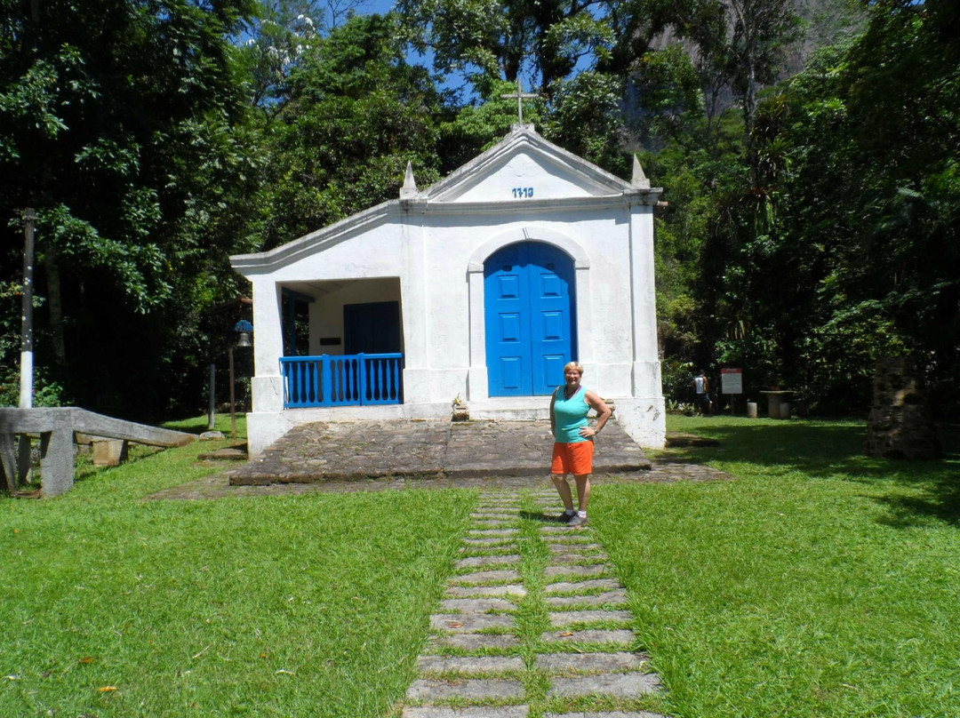 Centro de Visitantes Von Martius Museum-Guapimirim必去景点
