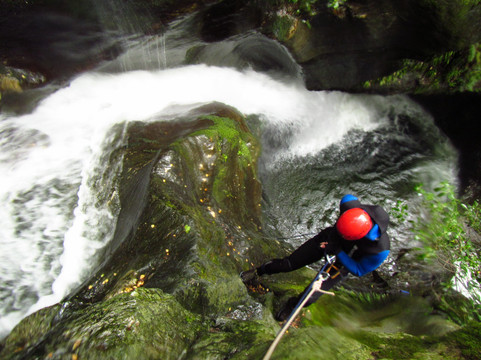 瓦纳卡峡谷-瓦纳卡必去景点
