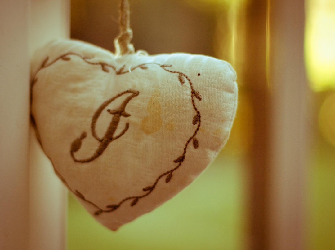 B&B de "I BRAVI" - Charming Guest House主图