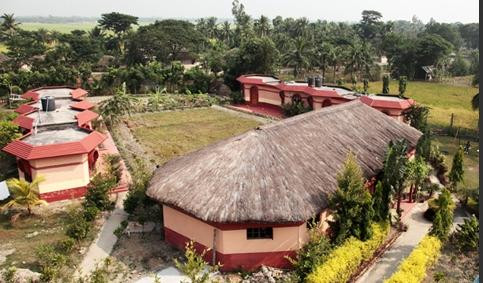 Sunderban Mangrove Retreat